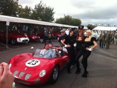 Goodwood 2011